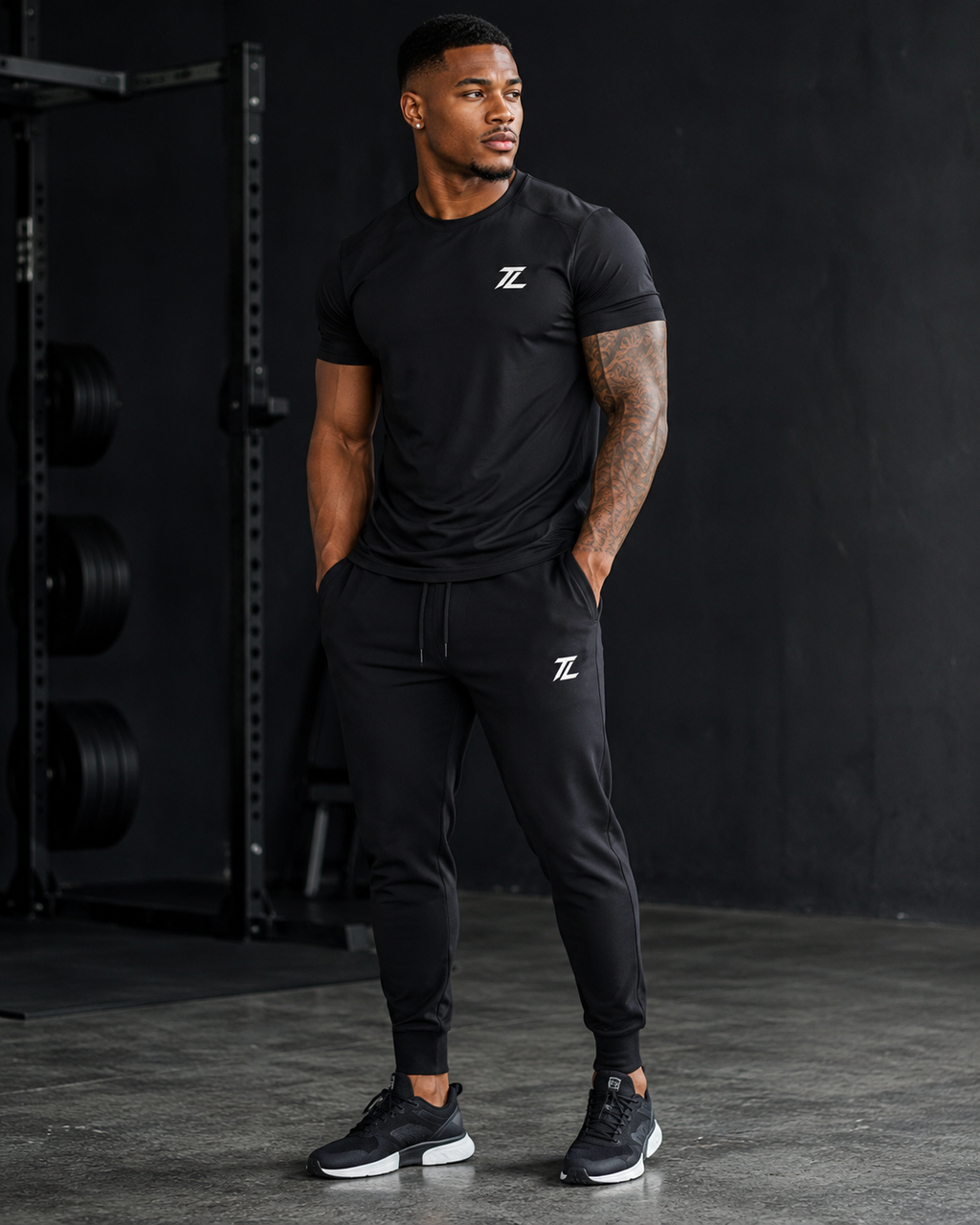 Legend Performance Joggers