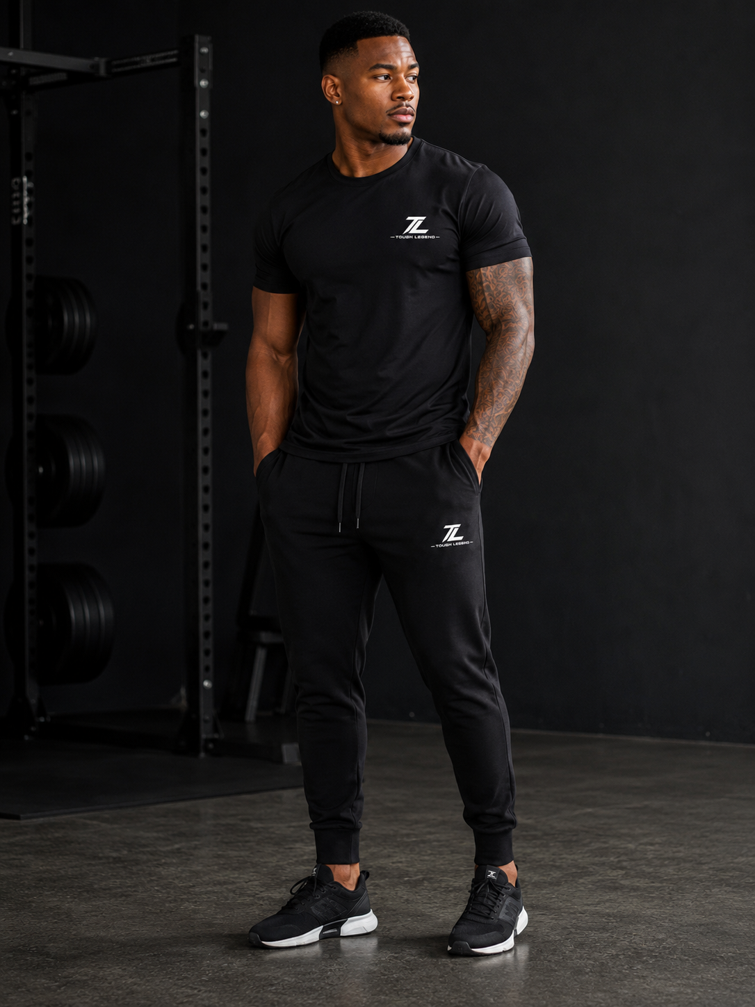 Legend Performance Tee