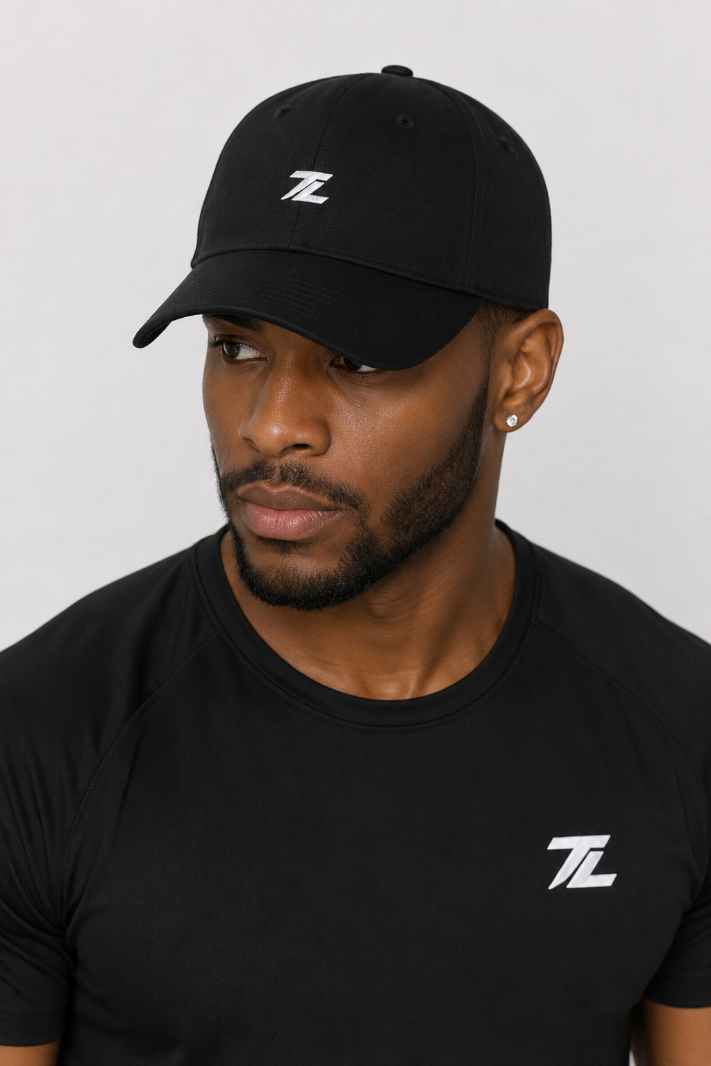 Legend Performance Cap